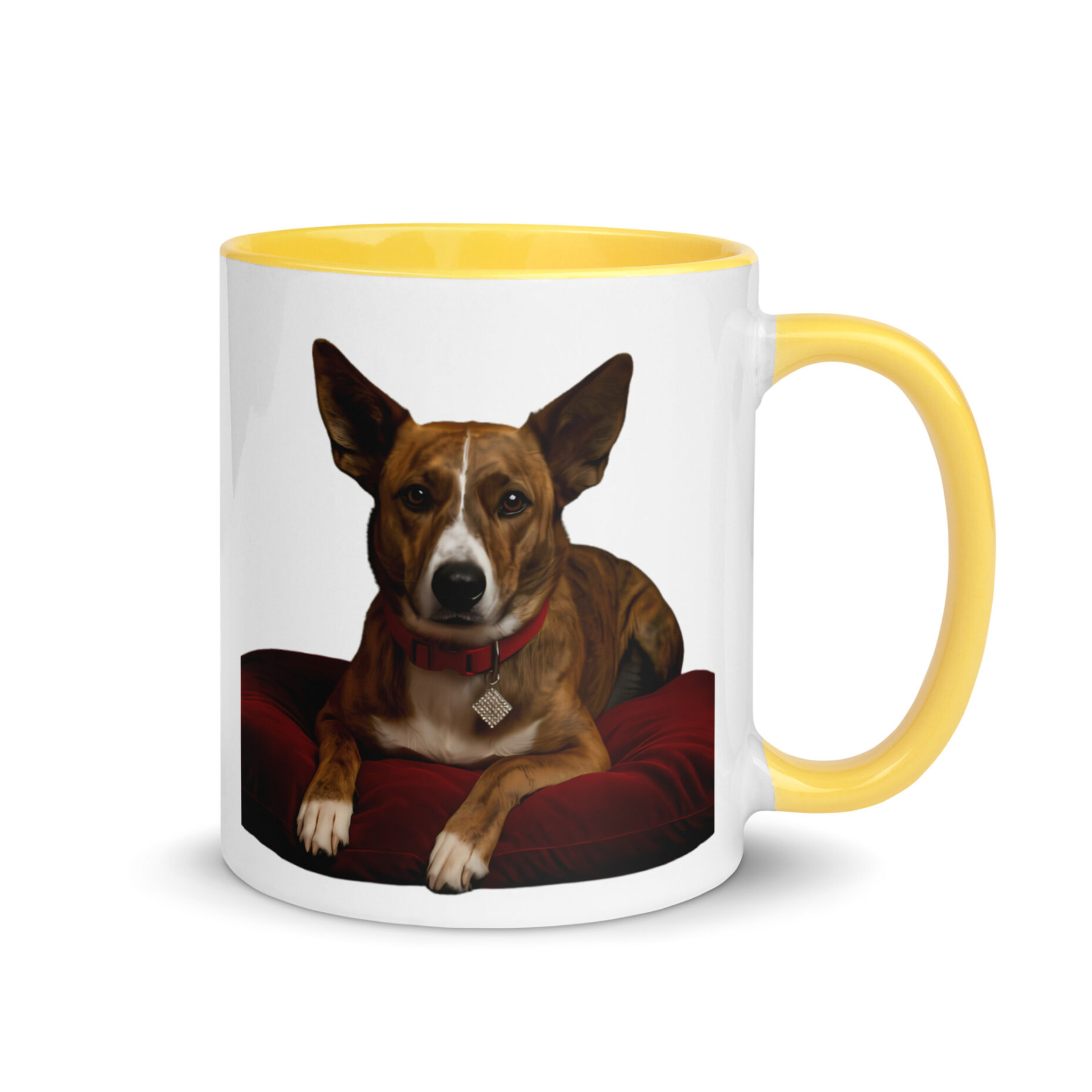 Mug with Color Inside - Image 20