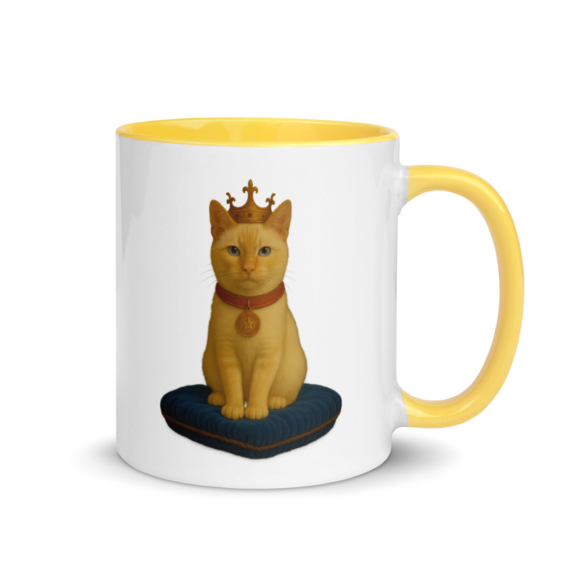 Prince Tito Mug – Regal Charm in Every Sip - Image 20