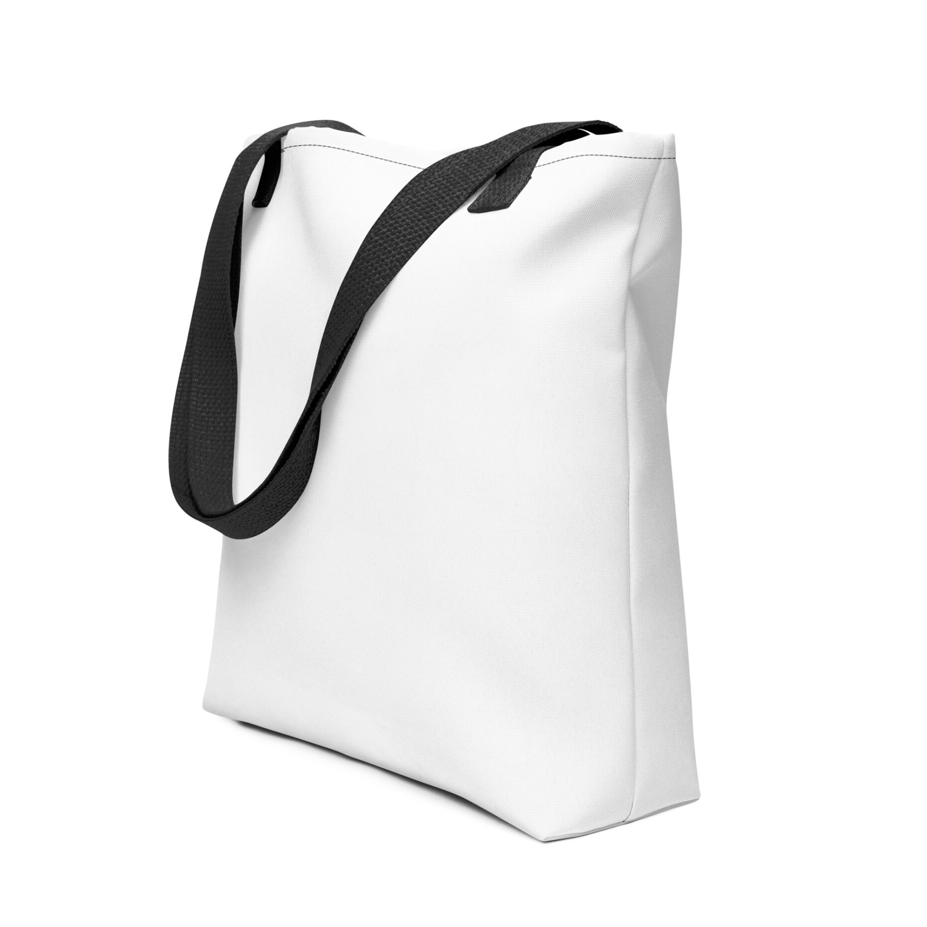 Custom Tote Bag – Design Your Own - Image 2