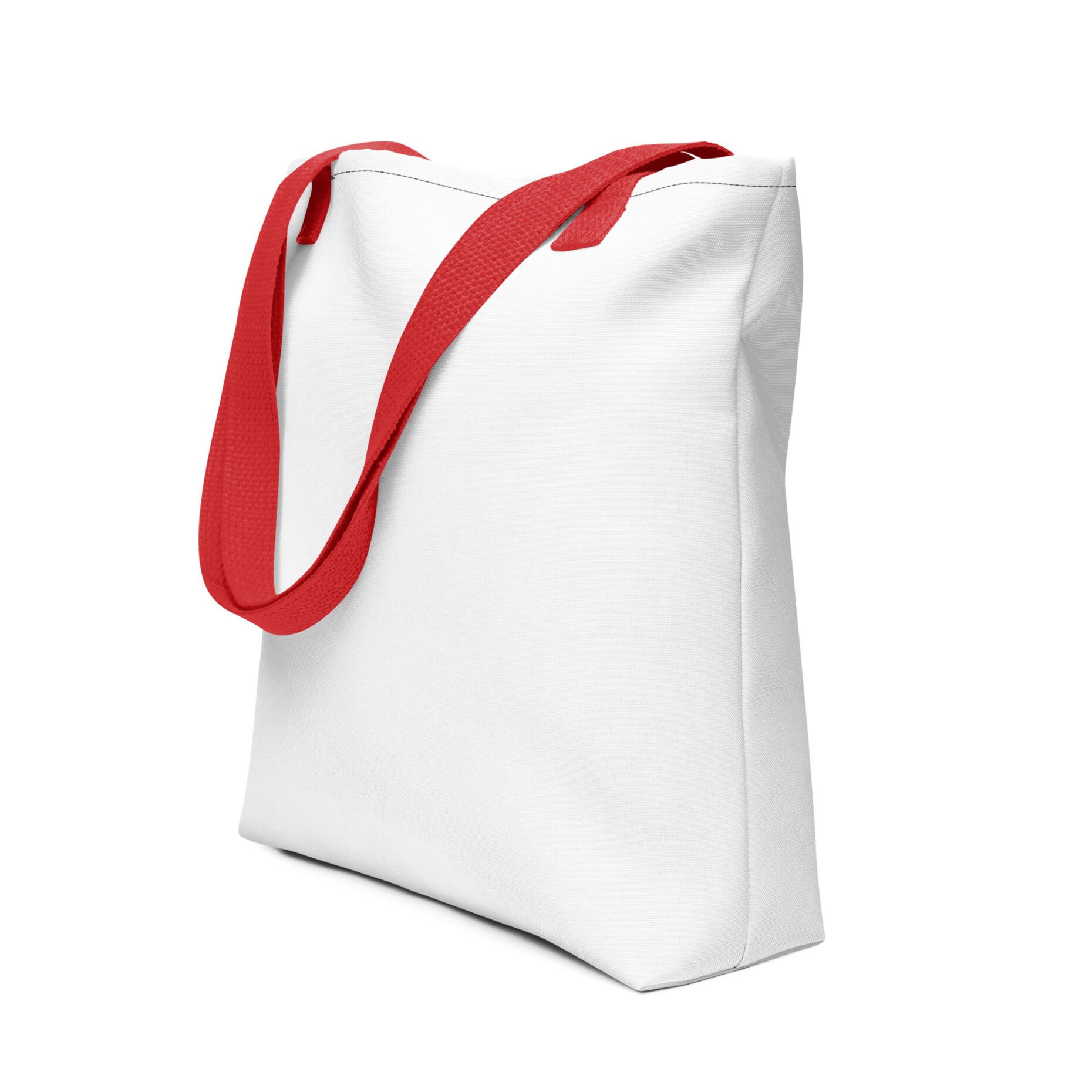 Custom Tote Bag – Design Your Own - Image 3