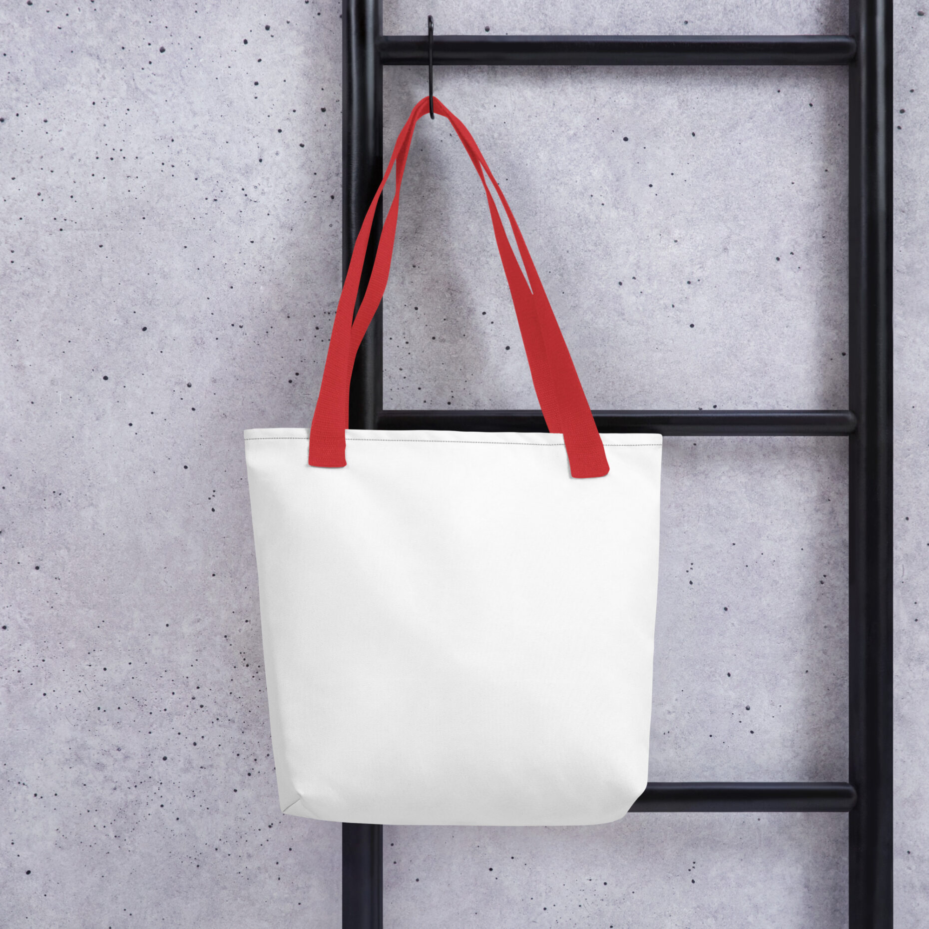 Custom Tote Bag – Design Your Own