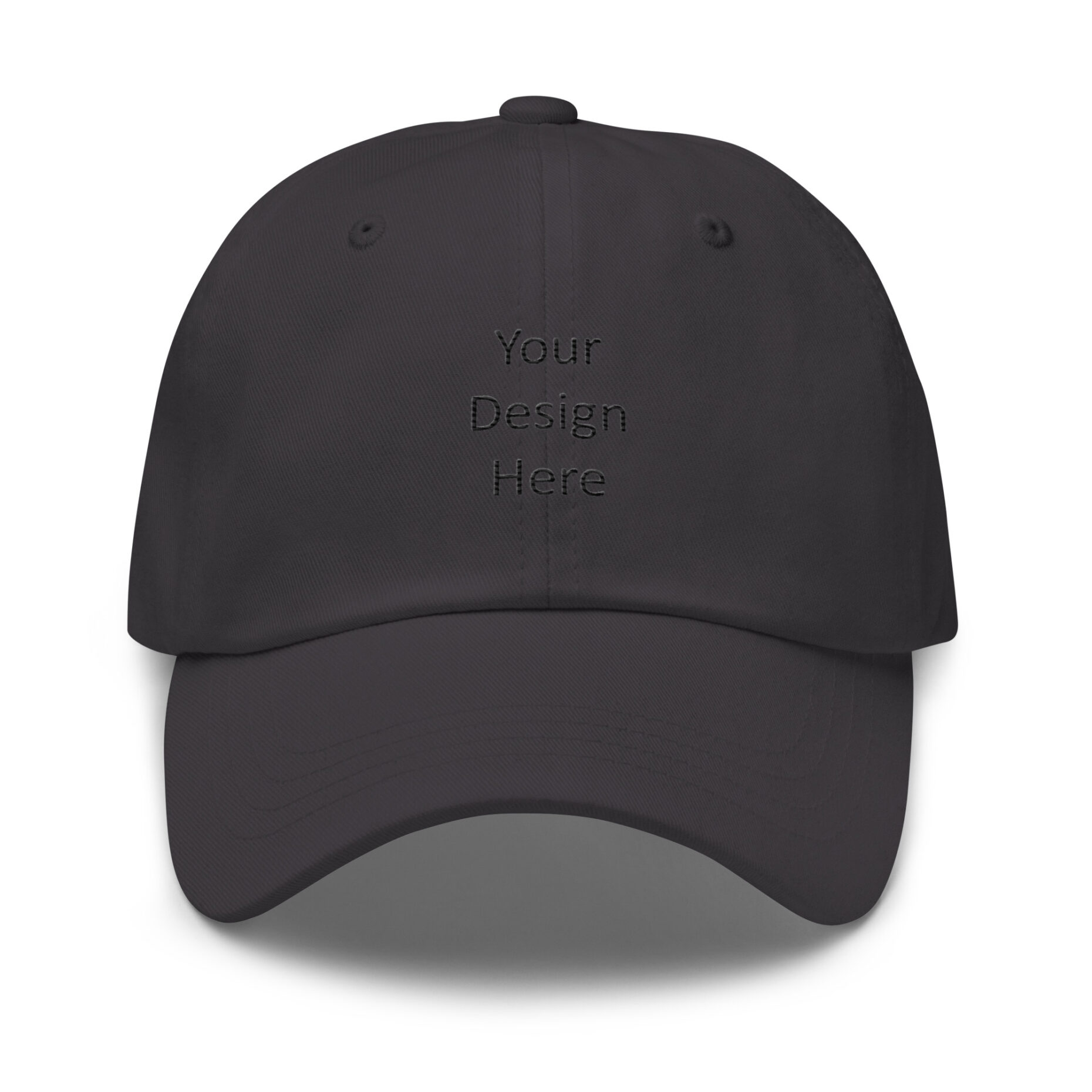 Custom Dad Hat – Embroidered Edition - Image 7