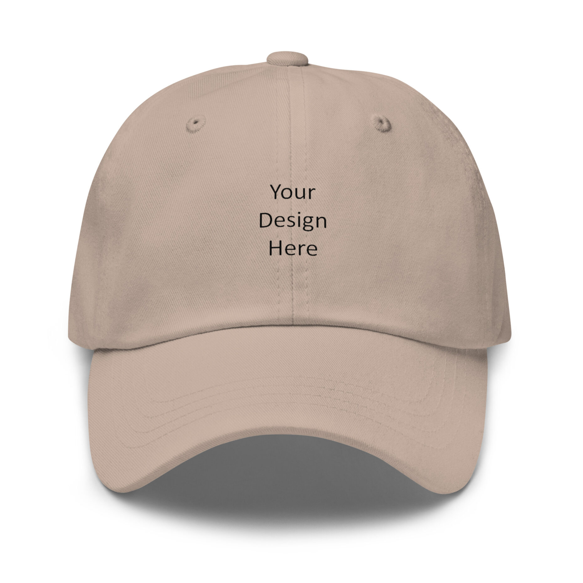 Custom Design Dad Hat - Image 8