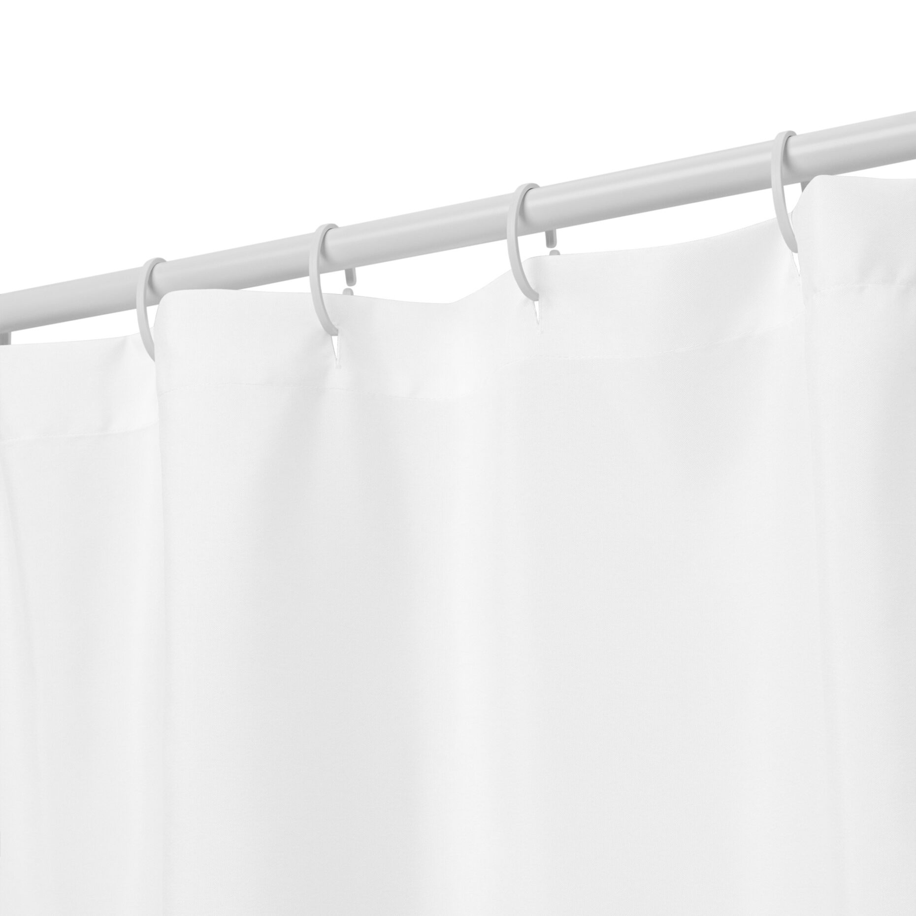 Custom Shower Curtain - Design Your Own - Image 2