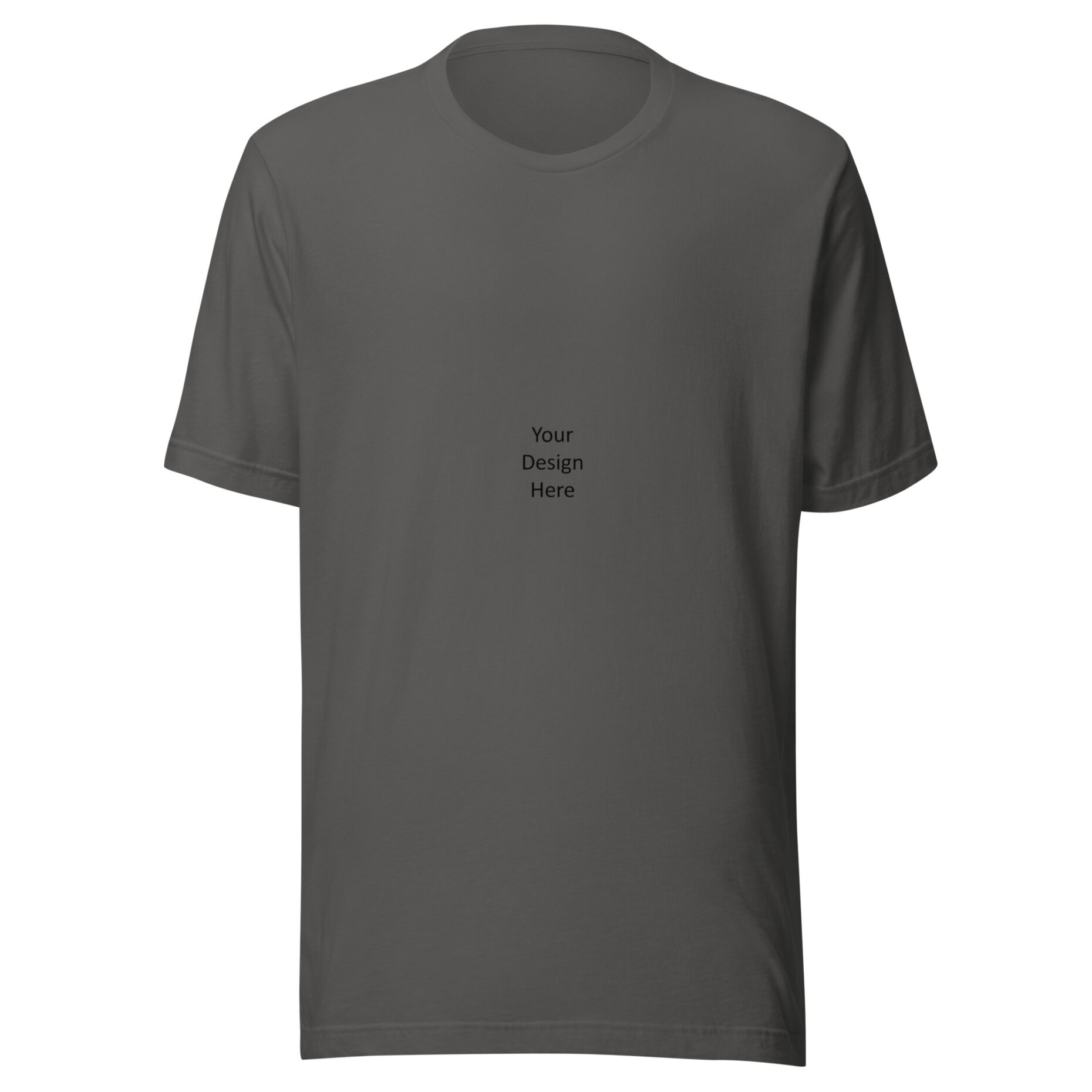 Custom T-Shirt - Design Your Own - Image 8