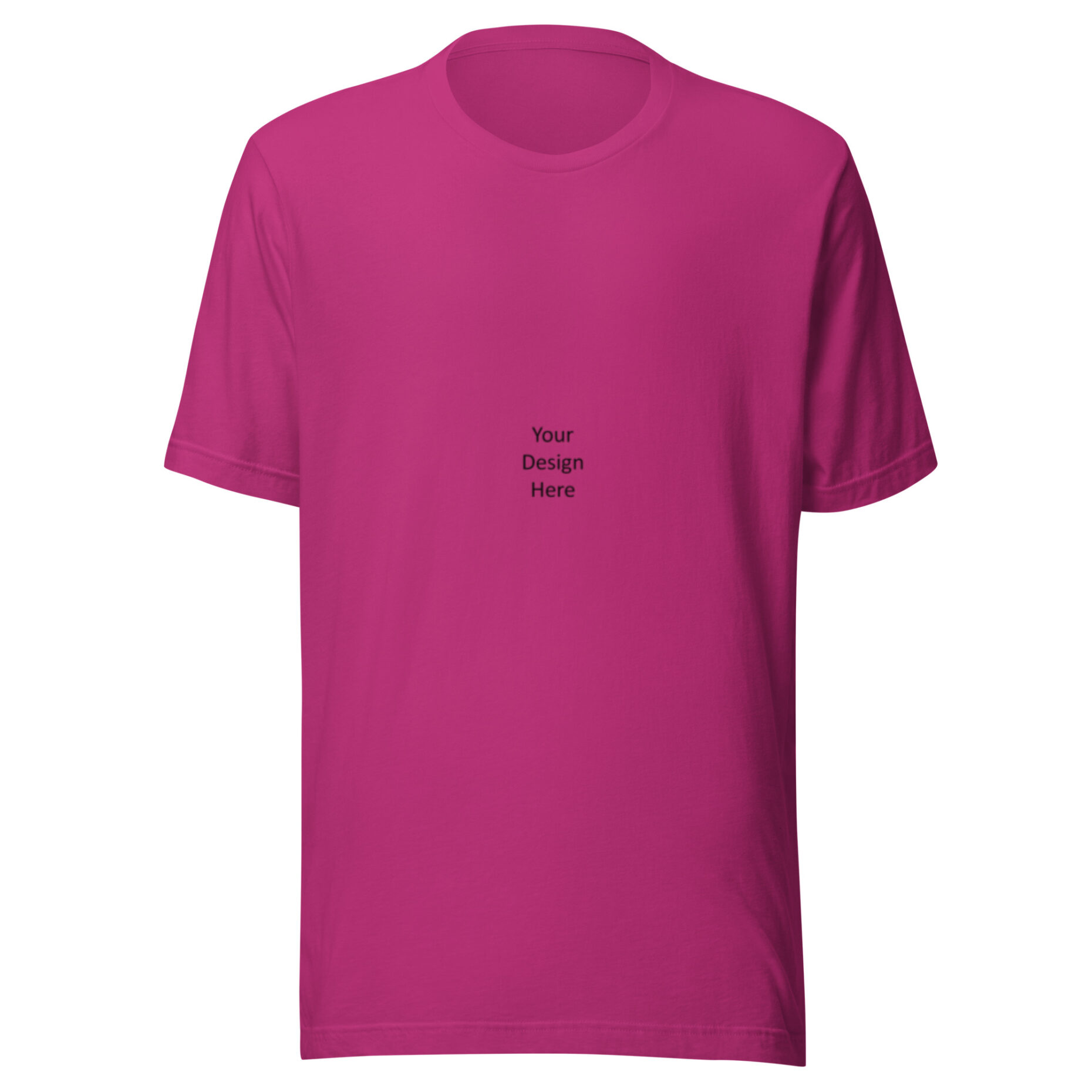 Custom t-shirt - Upload & Let Us Handle It - Image 11