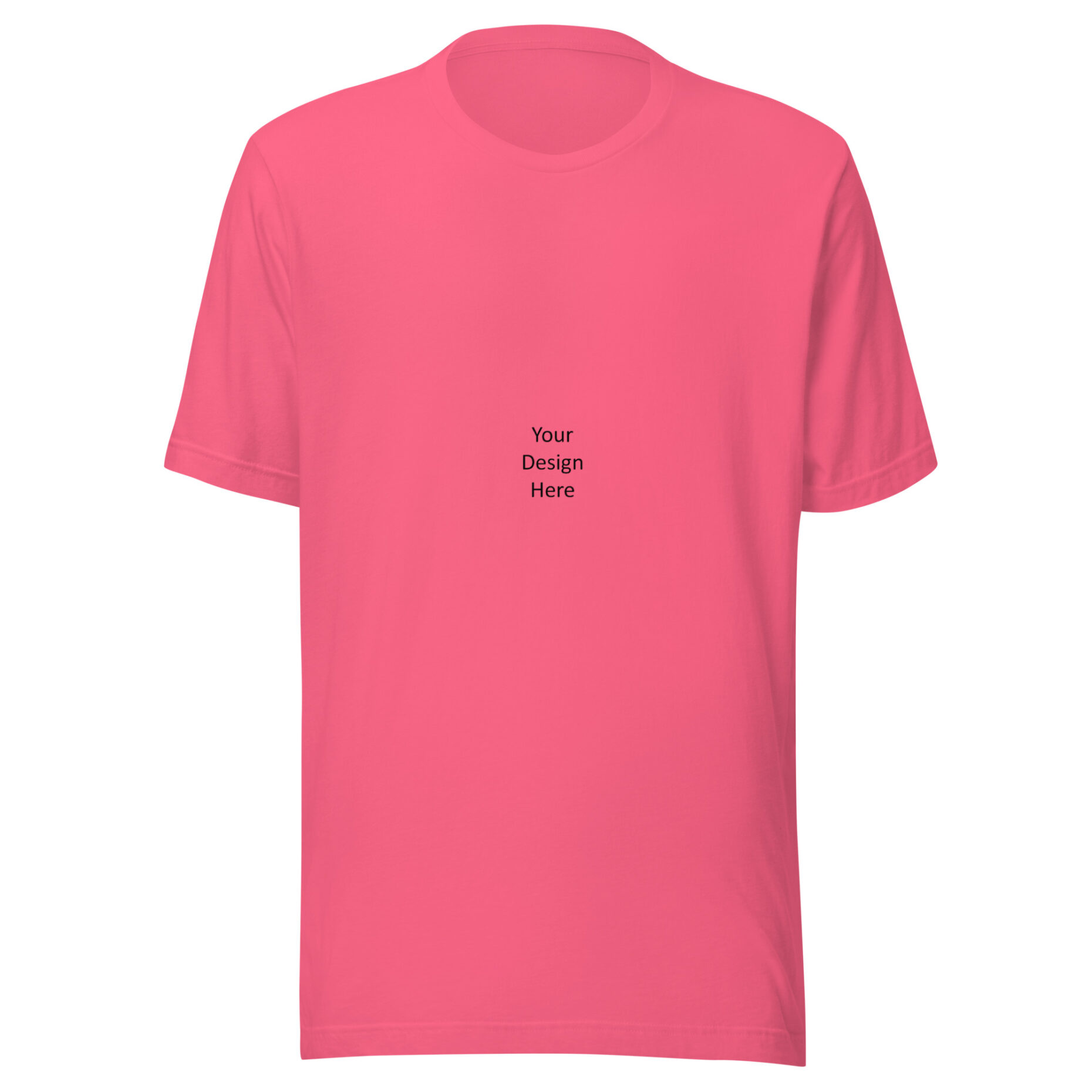 Custom T-Shirt - Design Your Own - Image 12
