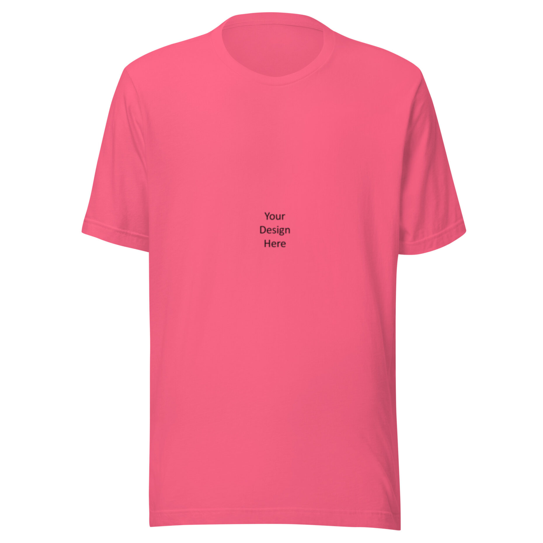 Custom t-shirt - Upload & Let Us Handle It - Image 10