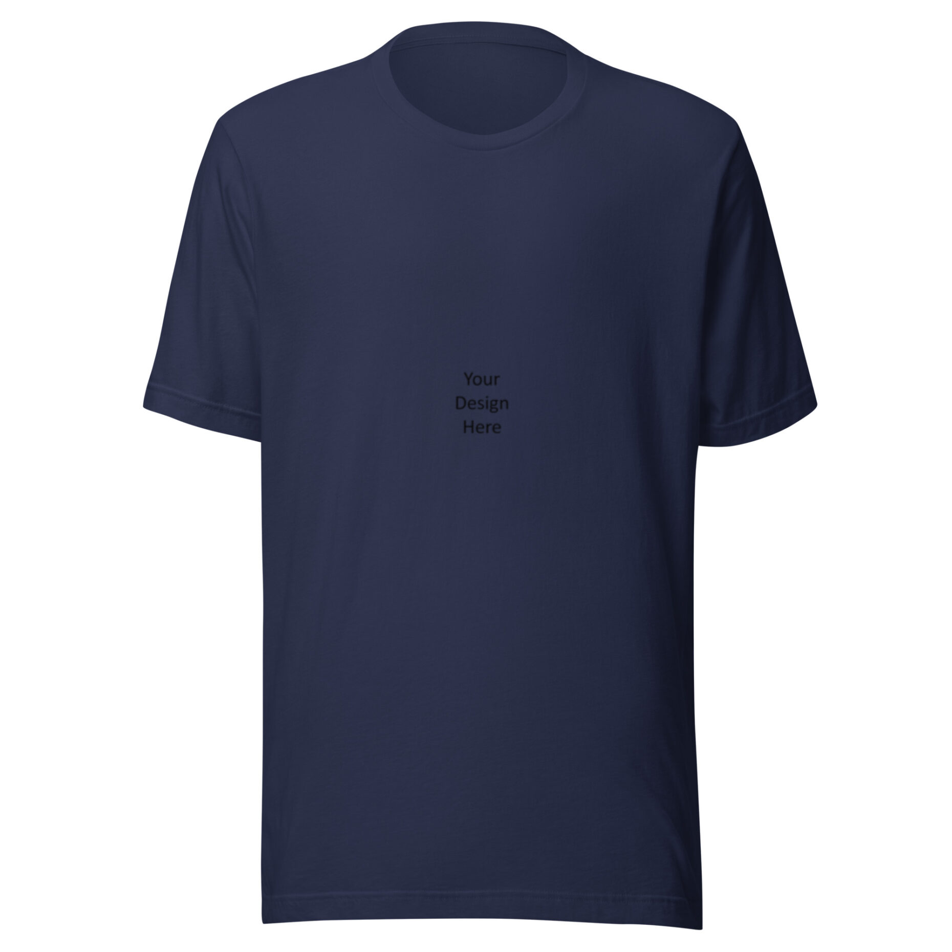 Custom t-shirt - Upload & Let Us Handle It - Image 6