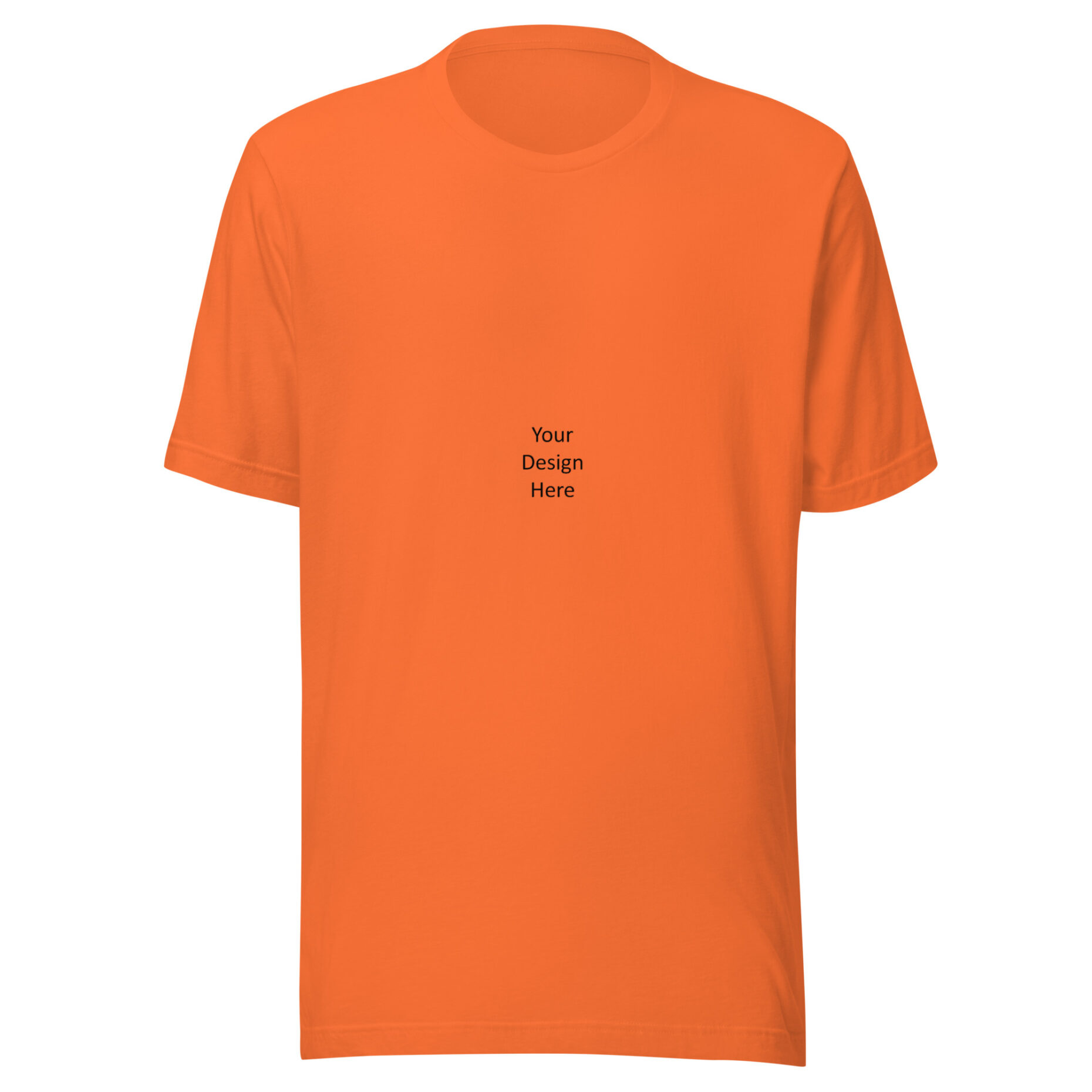 Custom T-Shirt - Design Your Own - Image 13