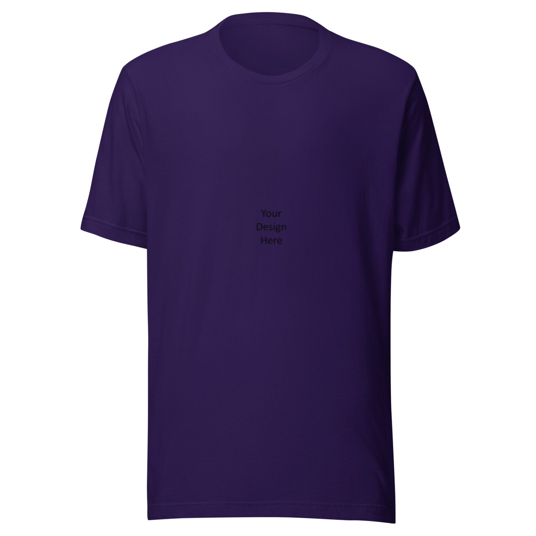 Custom t-shirt - Upload & Let Us Handle It - Image 3