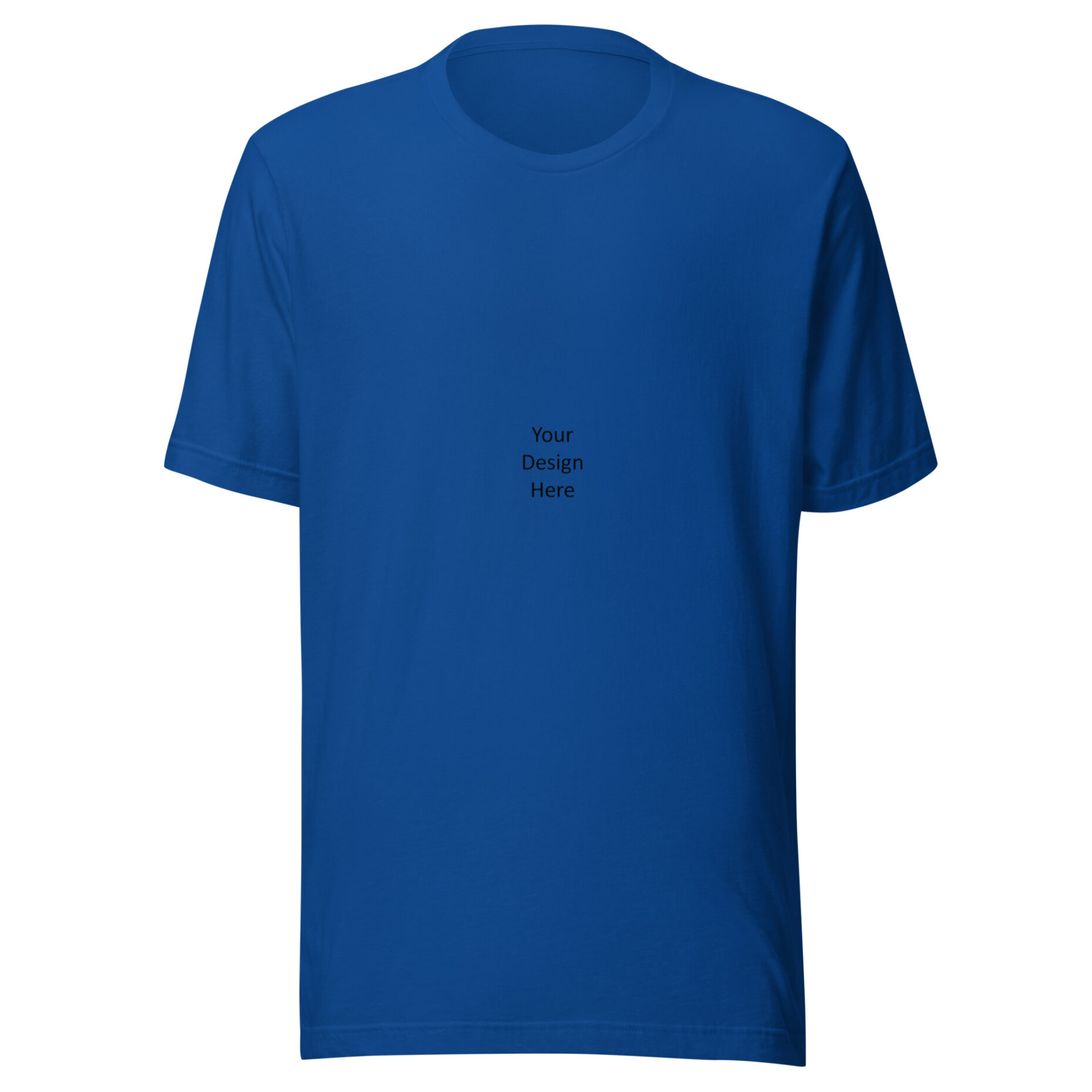 Custom T-Shirt - Design Your Own - Image 6