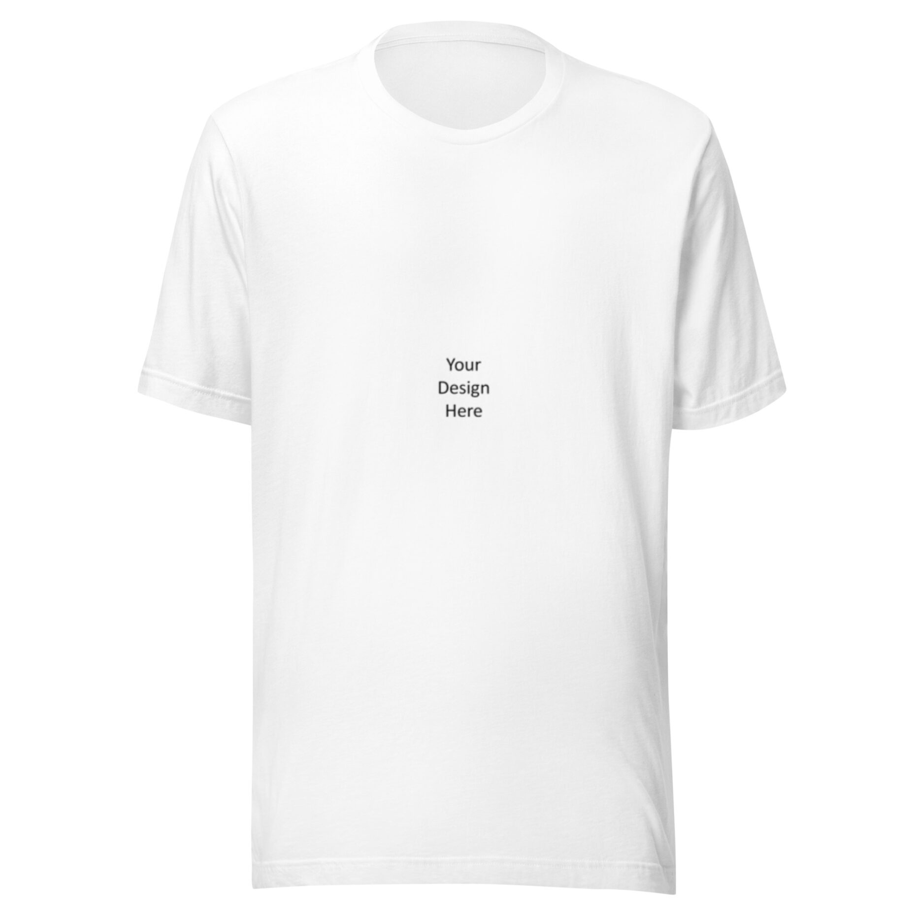 Custom t-shirt - Upload & Let Us Handle It - Image 13