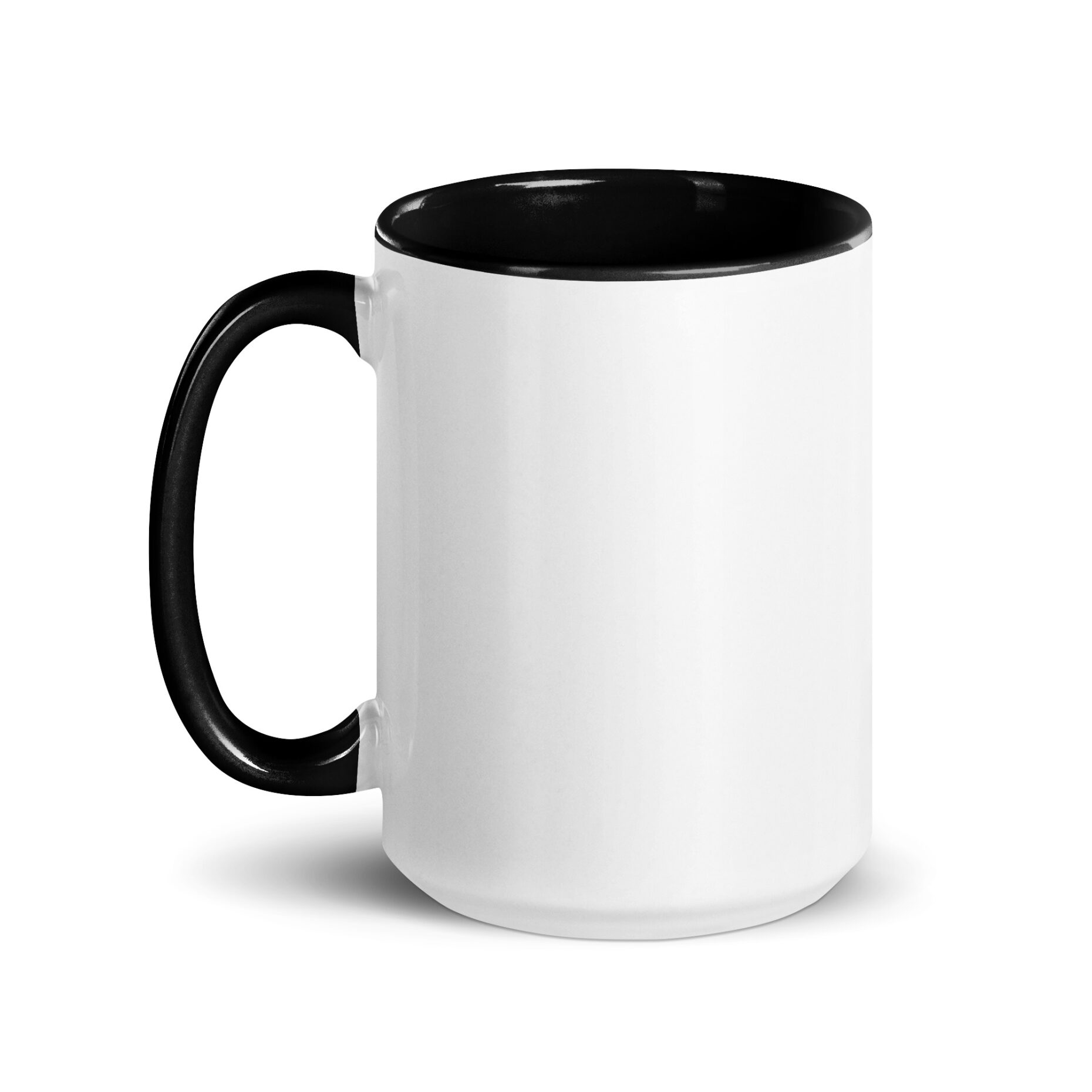 Custom Mug - Upload & Let Us Handle It - Image 2