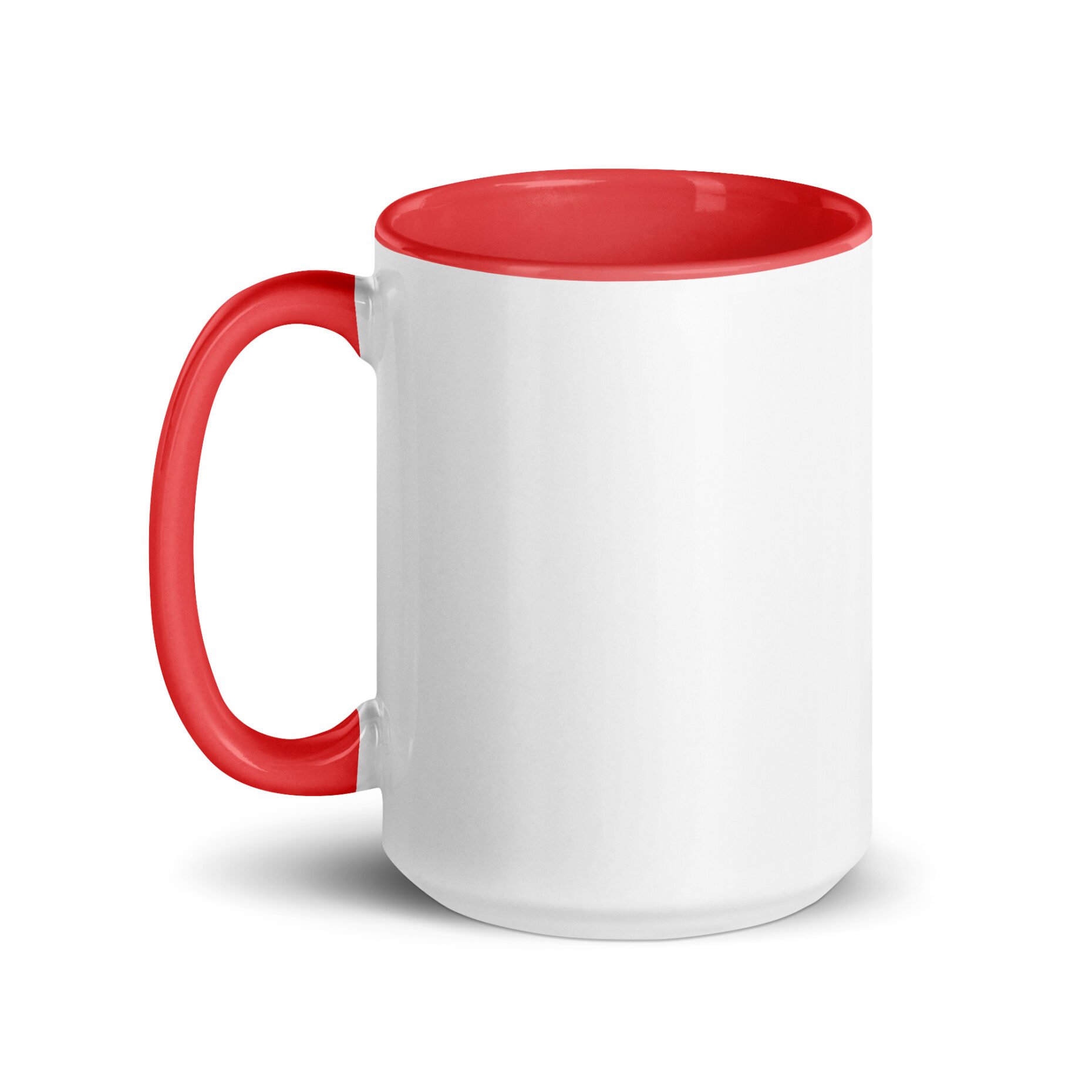 Custom Mug - Upload & Let Us Handle It - Image 4